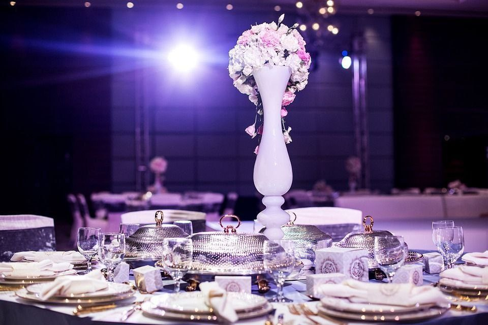 Постоянные источники света