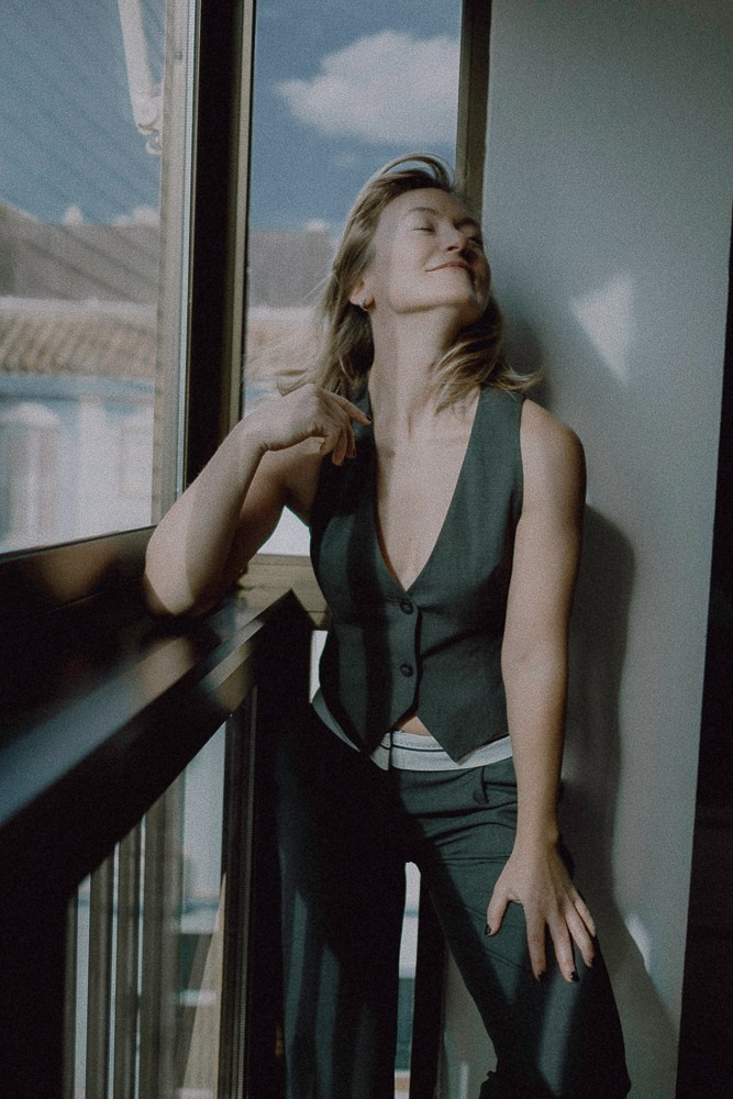 Anna. Photographer in Valencia | Spain | Tatiana Kvasha