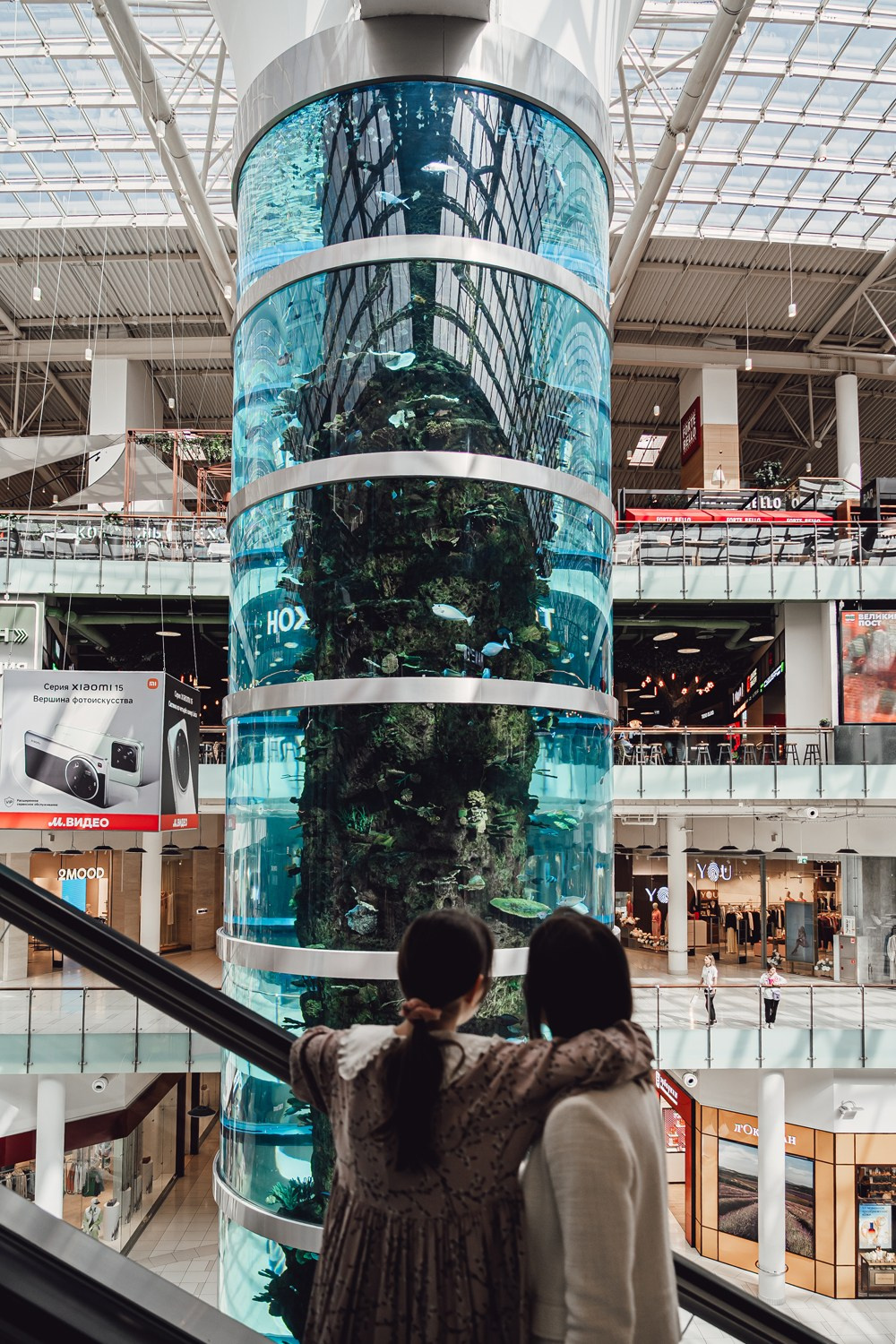 Aviapark-p. Vadim Yathartha — Photography, Cinematography, Generative AI