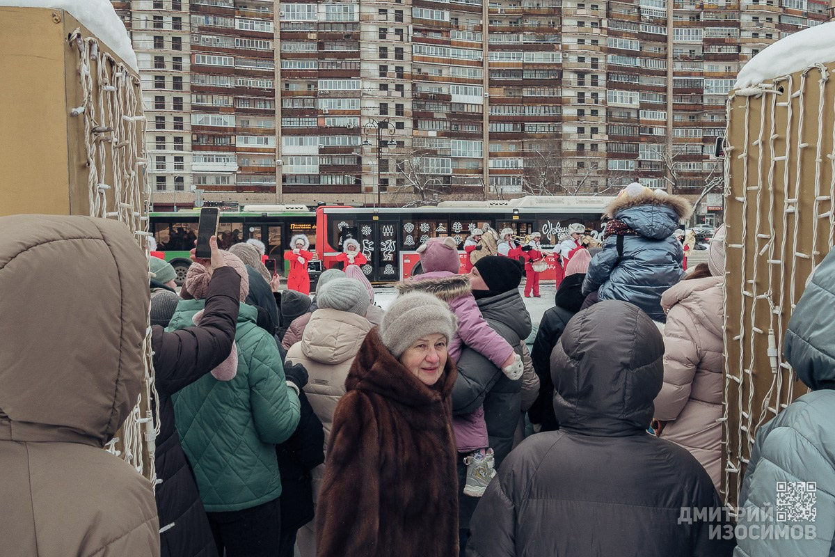 Дедморобус