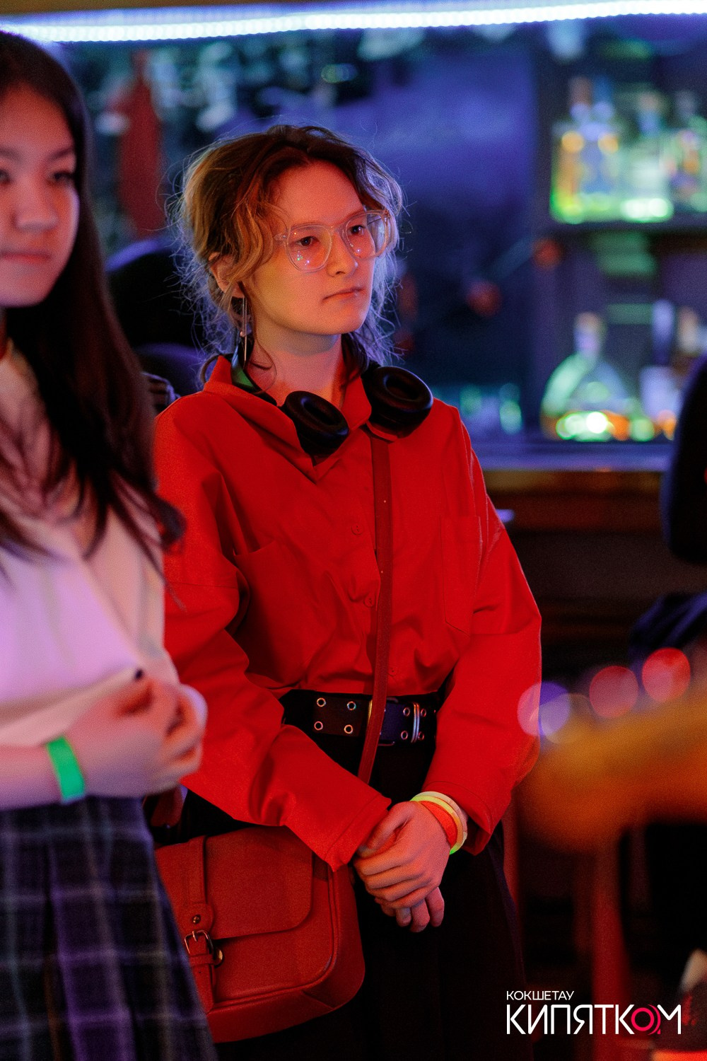 РОК КВАРТИРНИК. КИПЯТКОМ КОКШЕТАУ