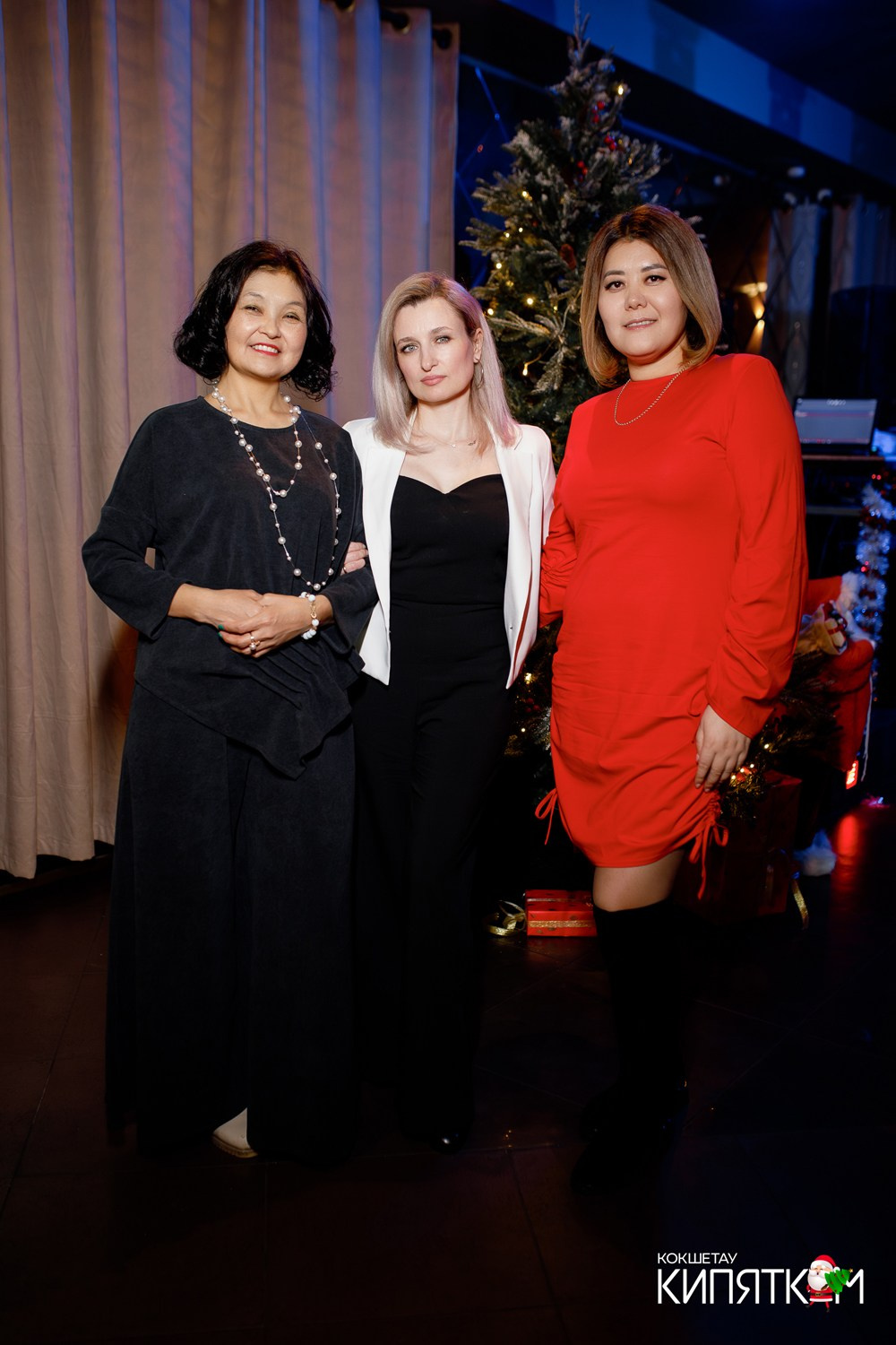 ШАШЛЫЧНЫЙ ДВОР. КИПЯТКОМ КОКШЕТАУ