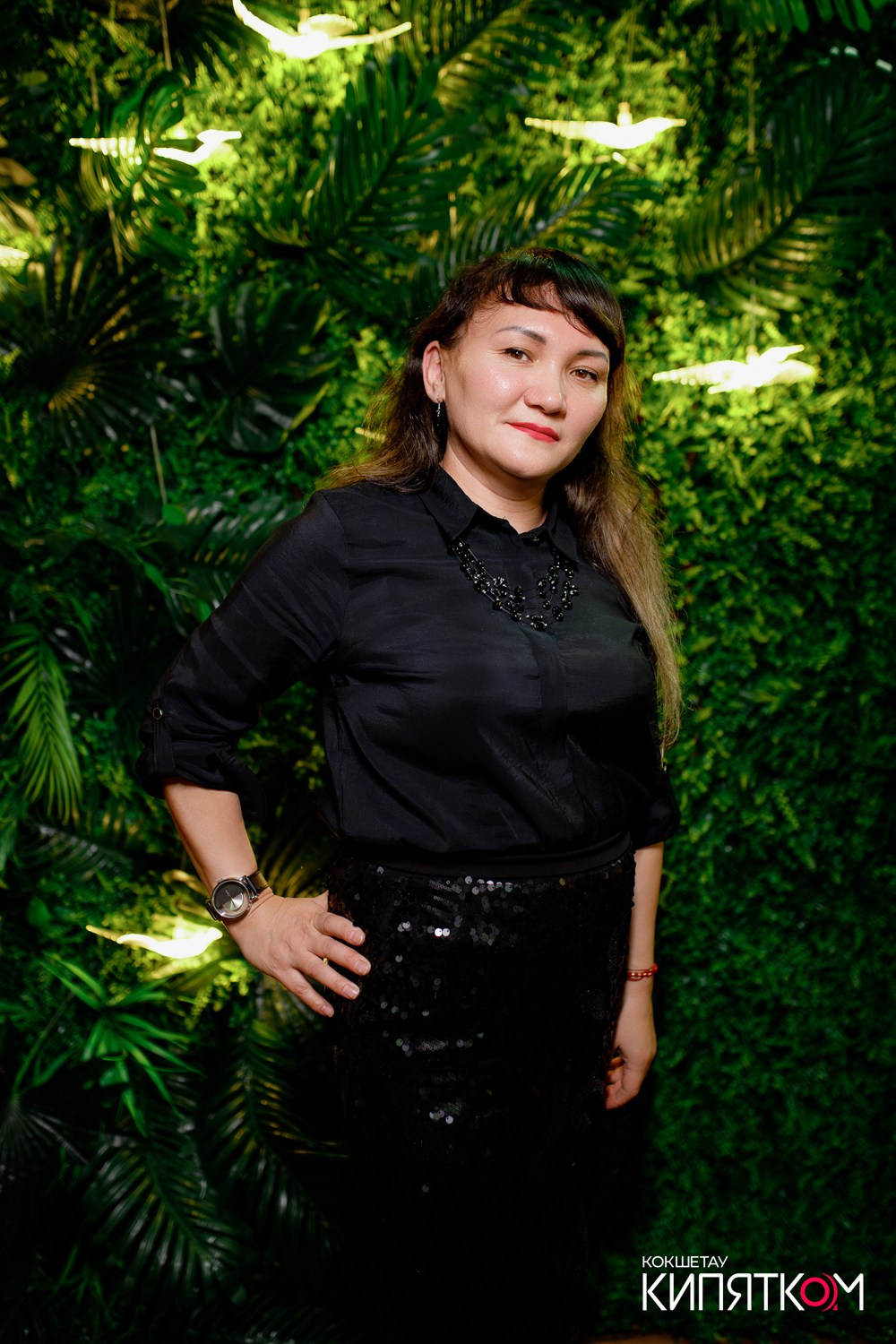 COLIBRI RESTOBAR. КИПЯТКОМ КОКШЕТАУ