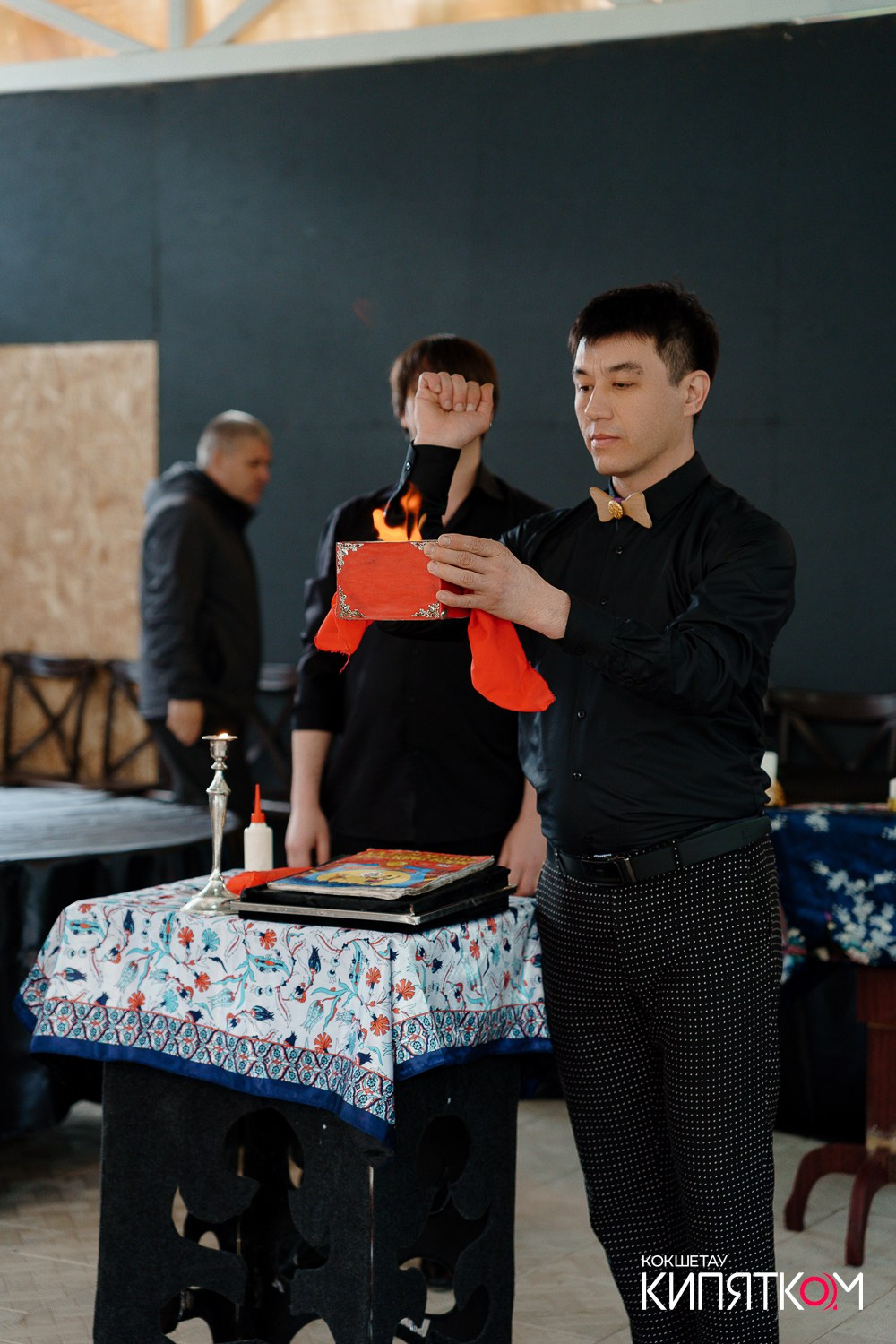 CHERY ТЕСТ-ДРАЙВ. КИПЯТКОМ КОКШЕТАУ