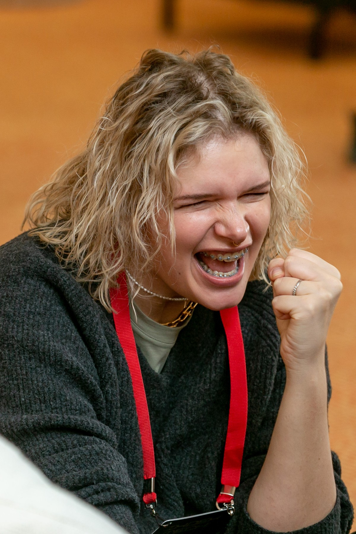 Конференция HR-специалистов Index Tech 2022, март 2022 г. Портретные фотографы в Москве — Анна и Алексей Бородины