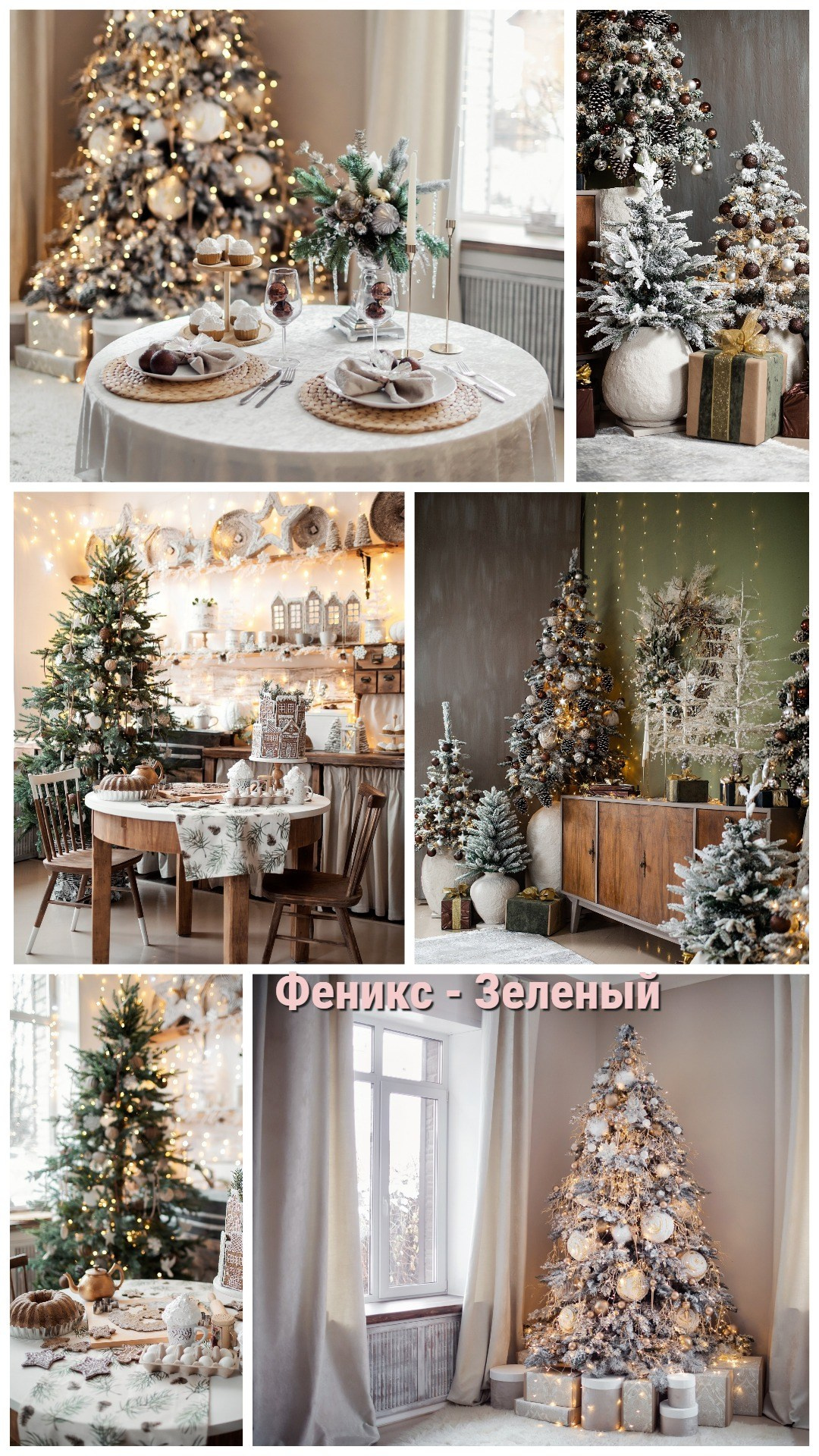 Новогодняя фотосессия в Твери. Свадебный и семейный фотограф в Твери и Тверской области