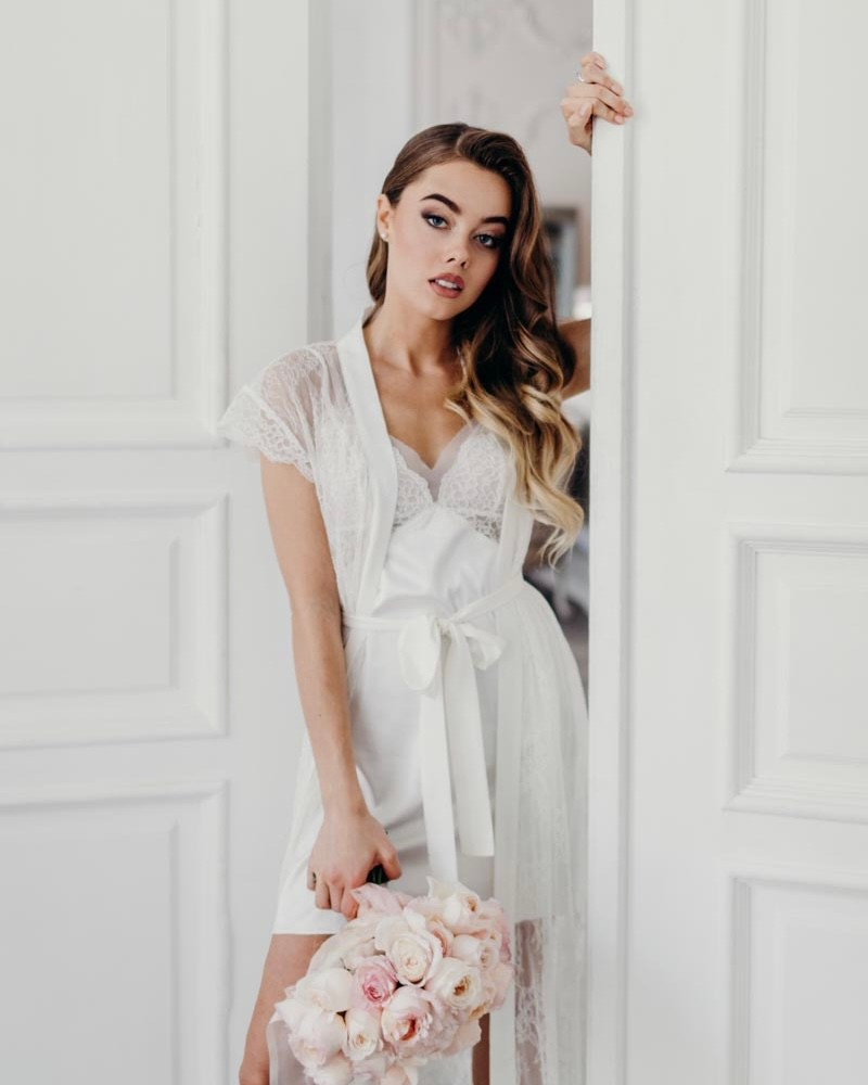 Иван & Дарья. Агентство по организации мероприятий