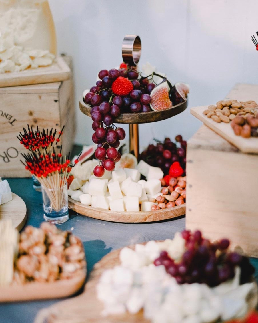 Иван & Дарья. Агентство по организации мероприятий