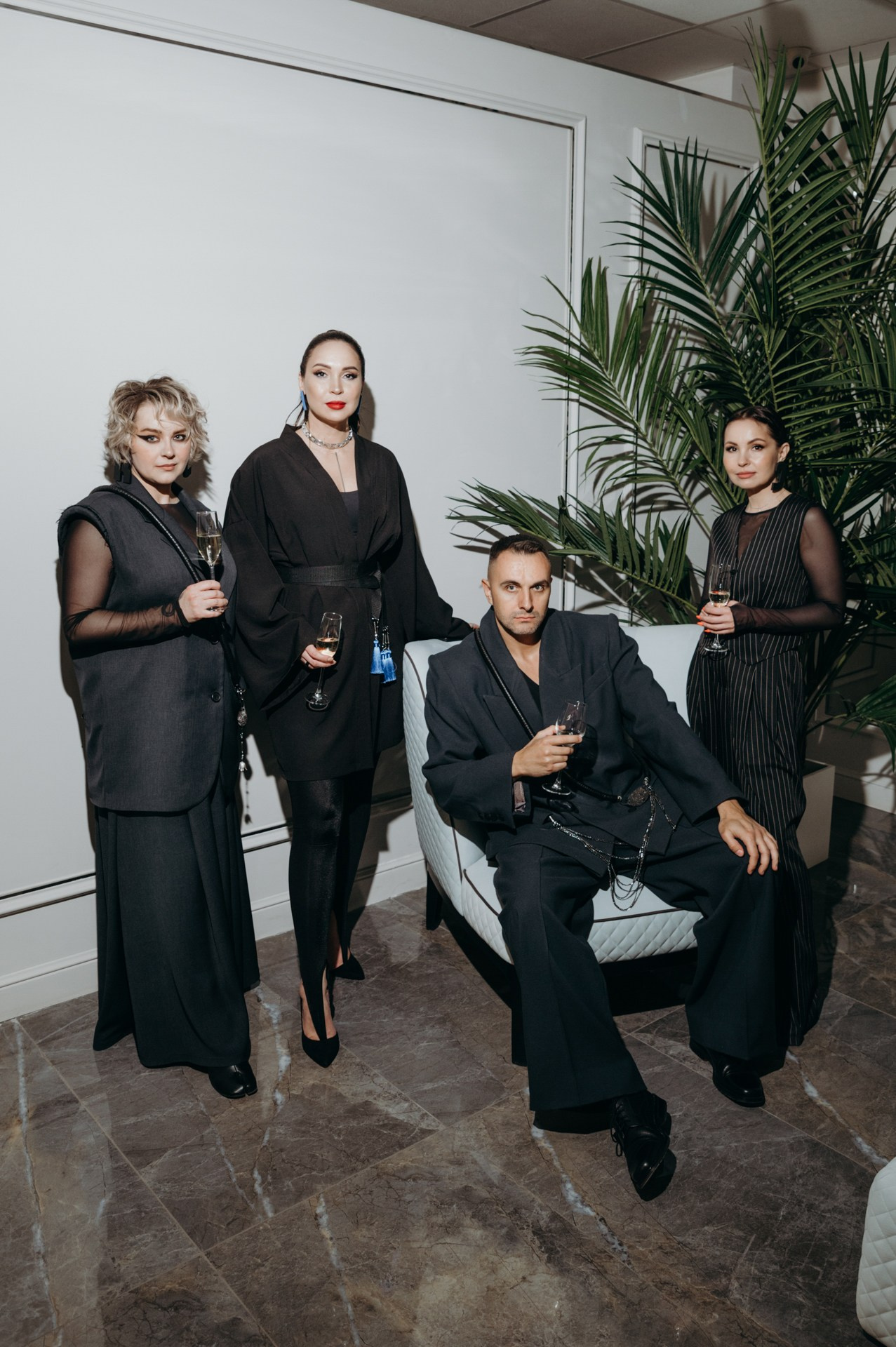 РЕПОРТАЖ. Фотограф Сергей Воля