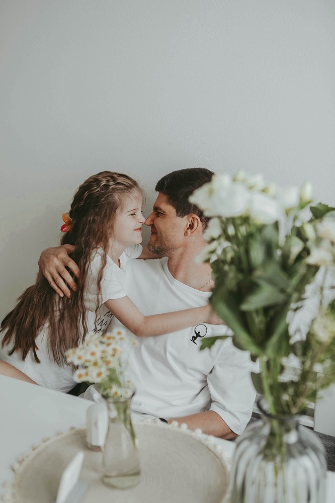 Дом — территория настоящности!. Катя Сидор — фотограф в Москве