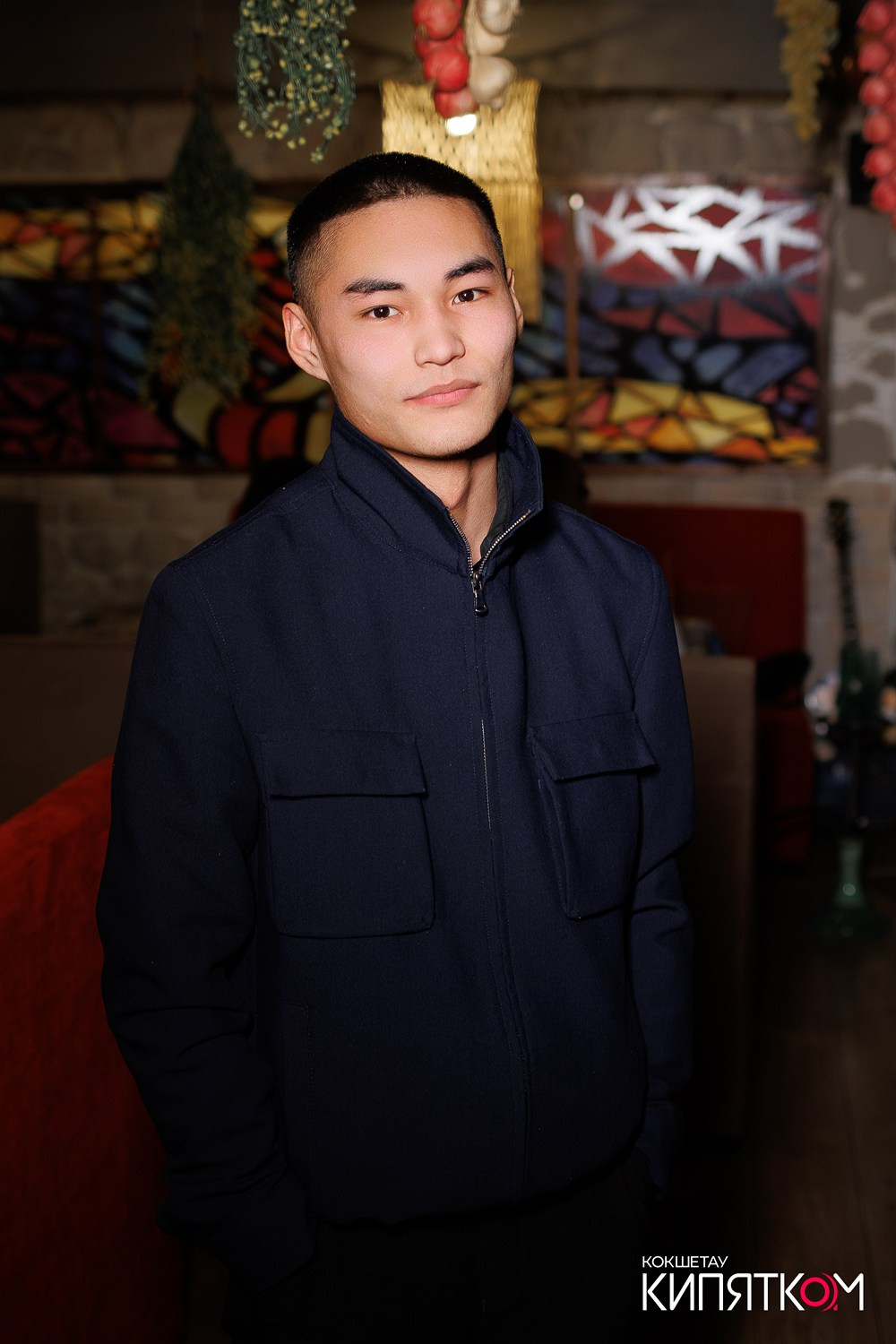 ТБИЛИСИ. КИПЯТКОМ КОКШЕТАУ