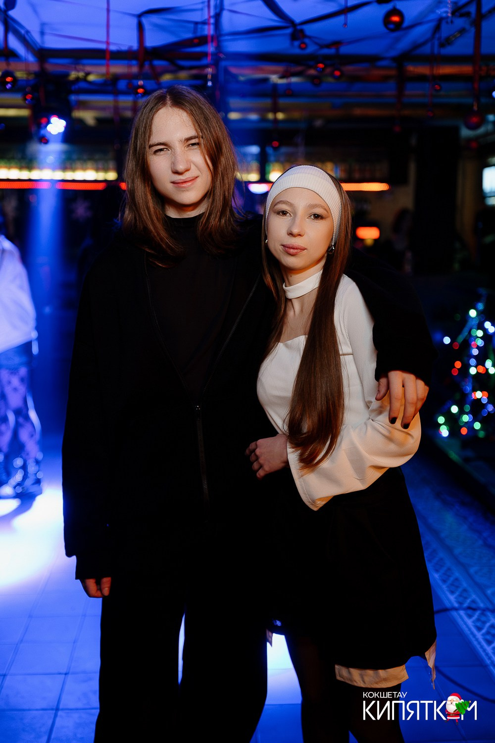 РОК КВАРТИРНИК. КИПЯТКОМ КОКШЕТАУ