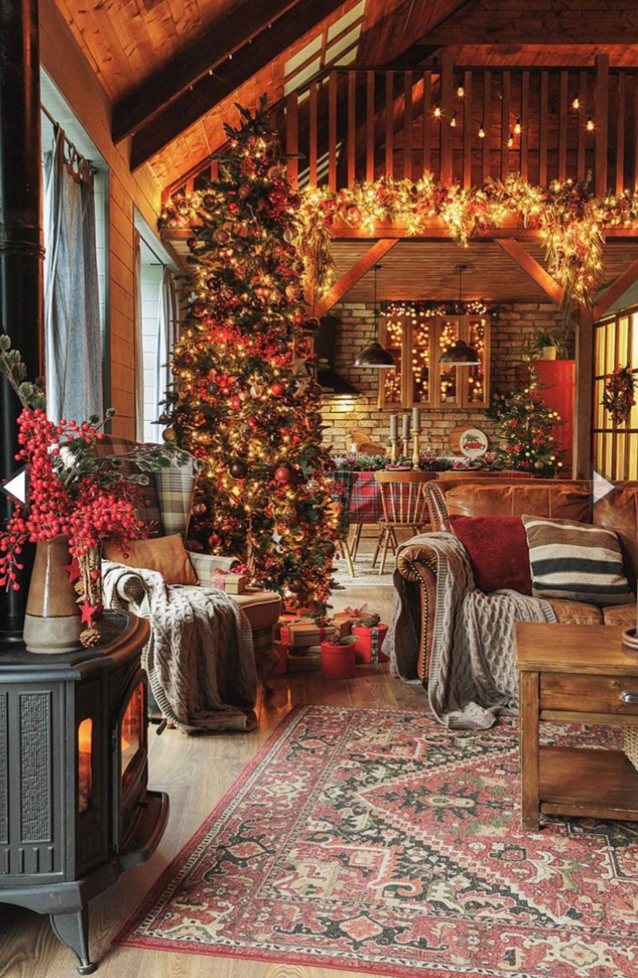 М.Нагорная, Фотостудия Мимика, зал «Шале». Семейный и женский фотограф в Москве Зоя Бучерова