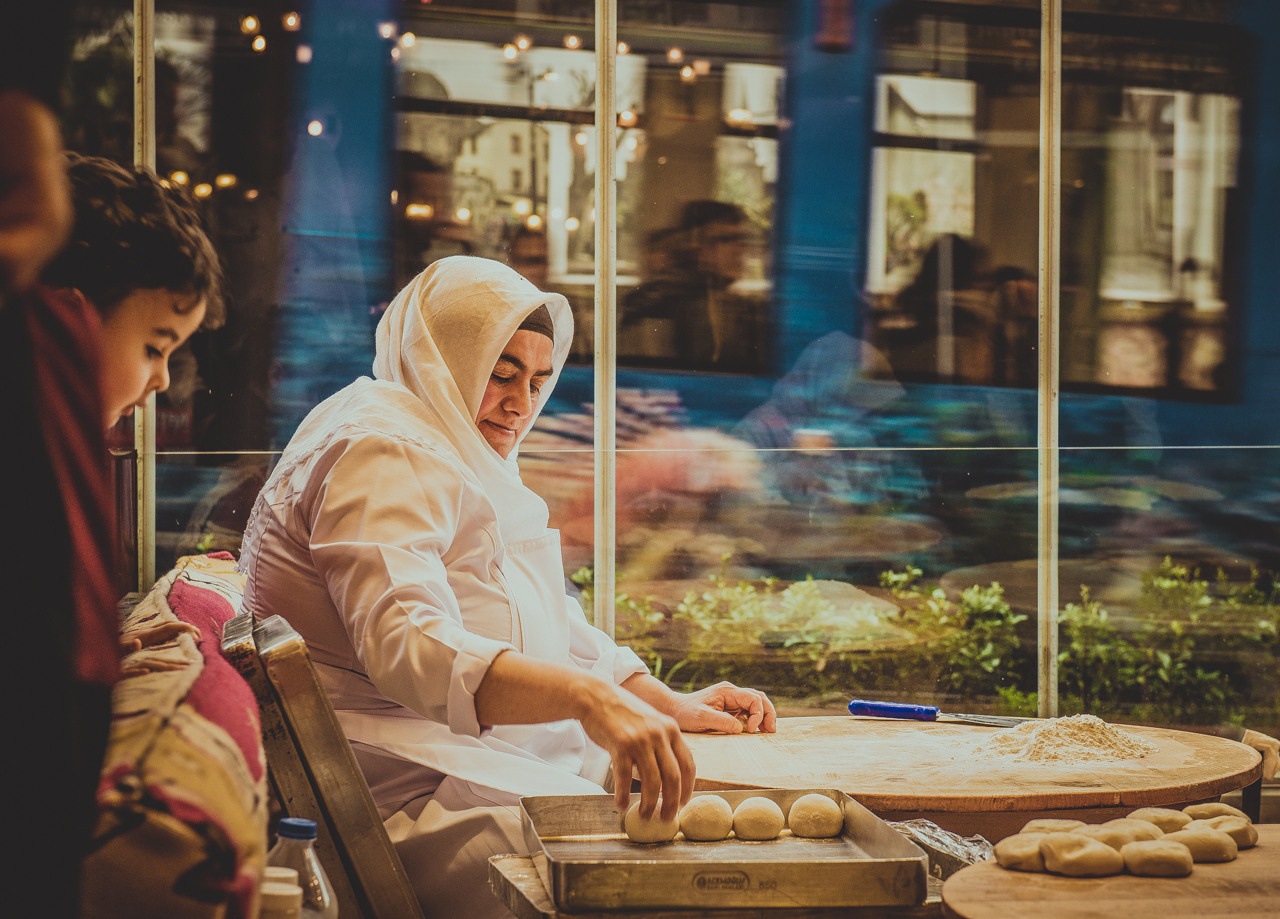 Турция'15. Юлия Розанова, коммерческий фоторепортаж в Москве