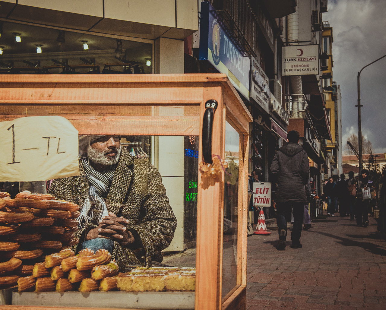 Турция'15. Юлия Розанова, коммерческий фоторепортаж в Москве