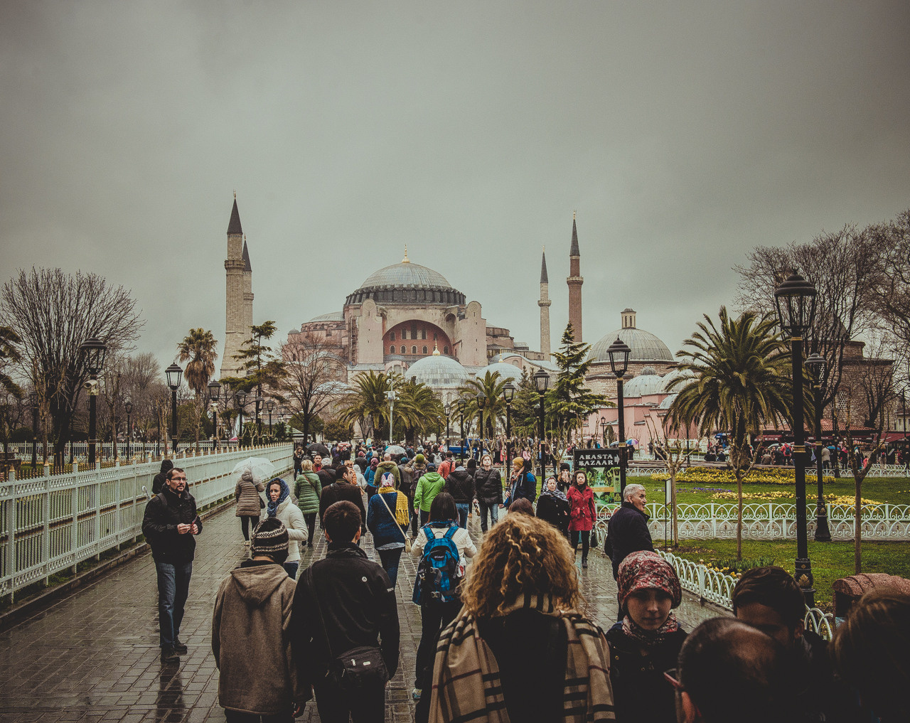 Турция'15. Юлия Розанова, коммерческий фоторепортаж в Москве