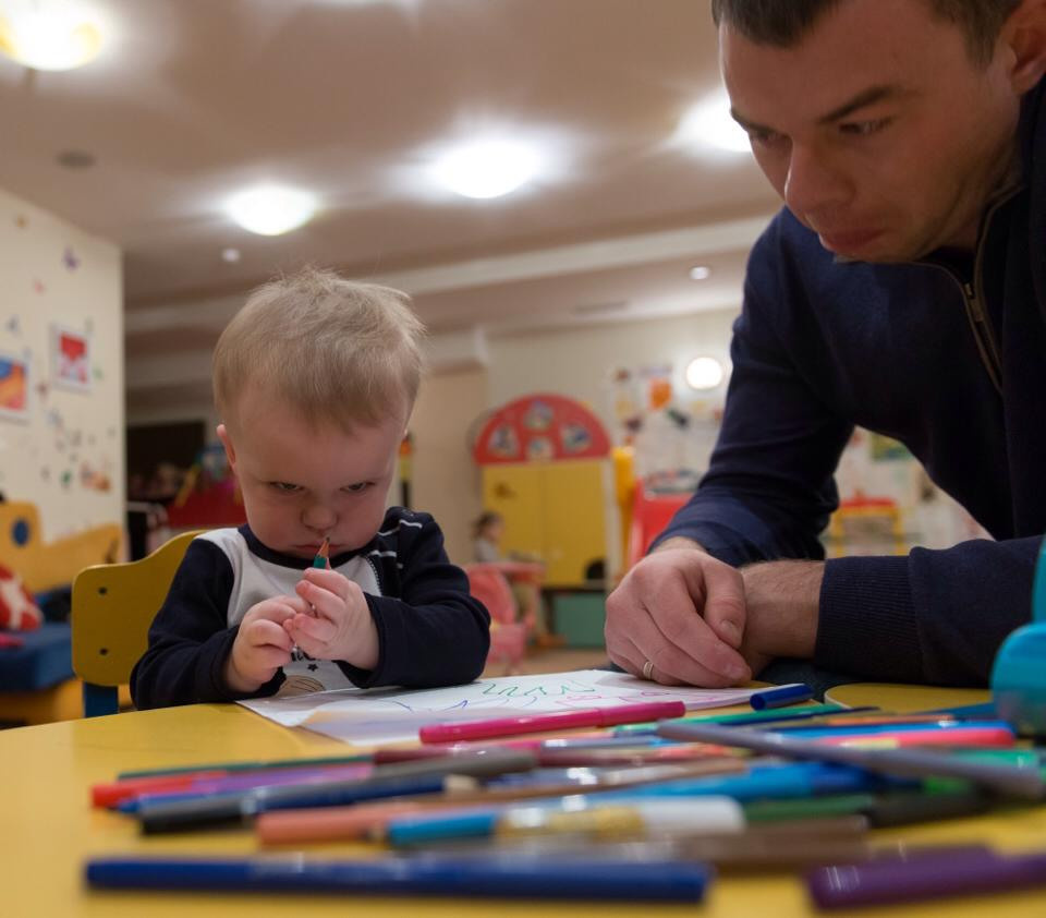 Димуля, Дмитрий. Юлия Розанова, коммерческий фоторепортаж в Москве
