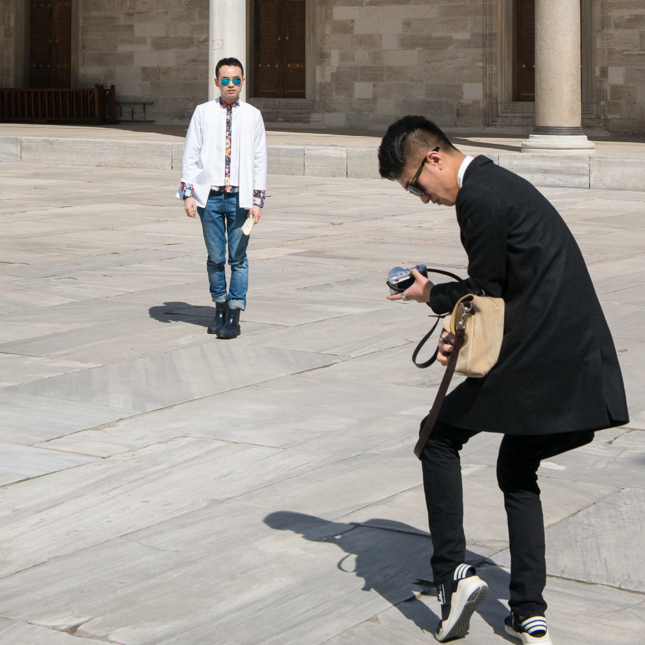 Турция'15. Юлия Розанова, коммерческий фоторепортаж в Москве