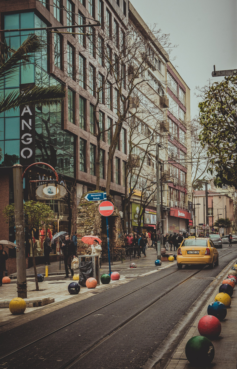 Турция'15. Юлия Розанова, коммерческий фоторепортаж в Москве