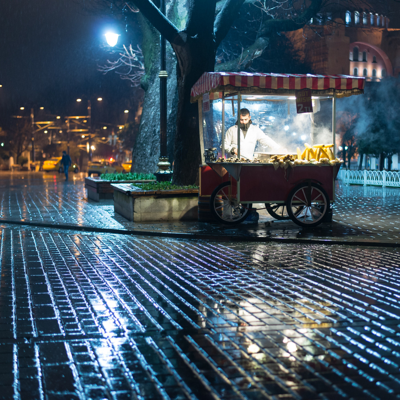 Турция'15. Юлия Розанова, коммерческий фоторепортаж в Москве