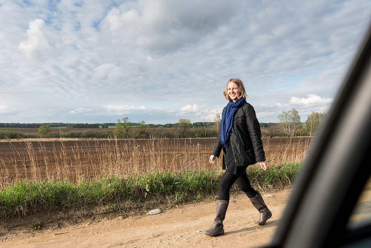 Рязань-Касимов. Друзья. Юлия Розанова, коммерческий фоторепортаж в Москве