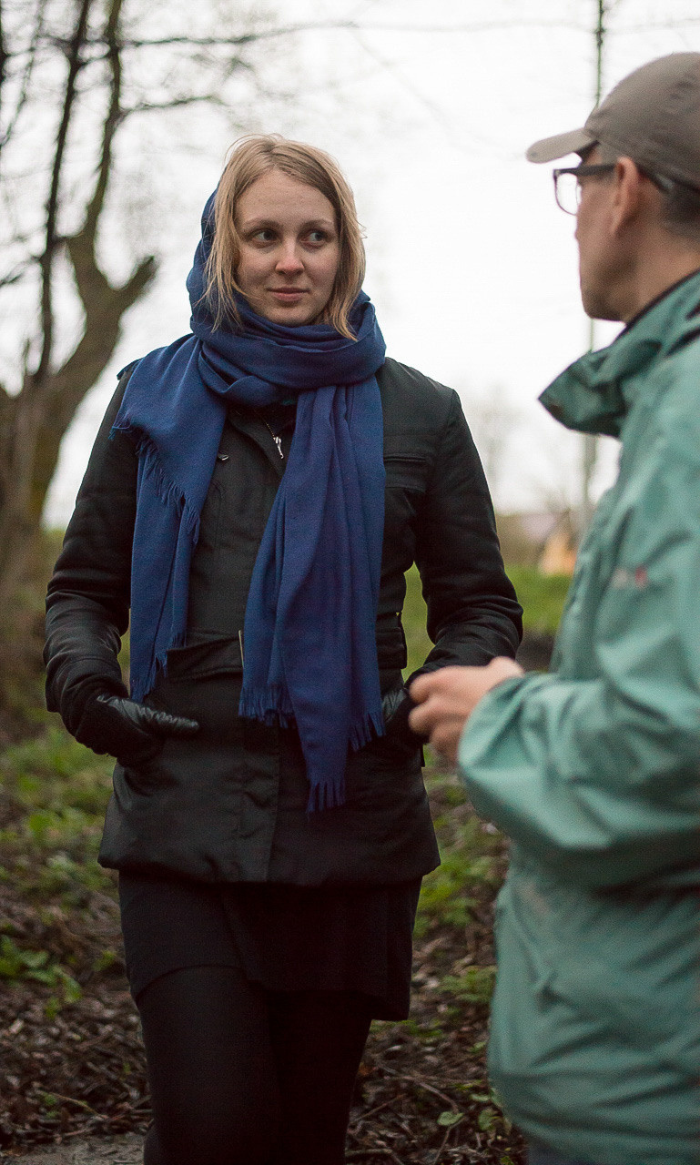 Рязань-Касимов. Друзья. Юлия Розанова, коммерческий фоторепортаж в Москве