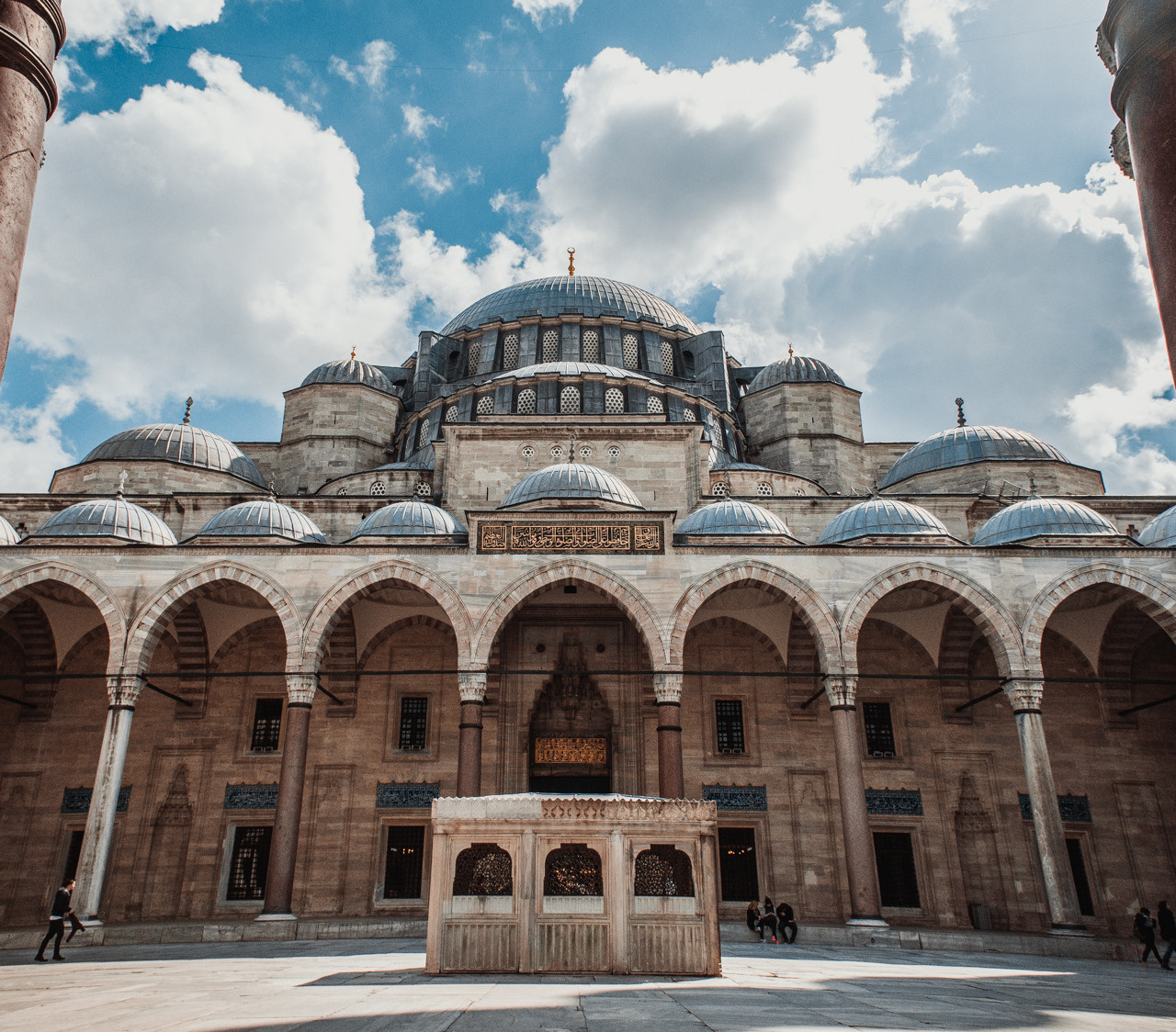 Турция'15. Юлия Розанова, коммерческий фоторепортаж в Москве
