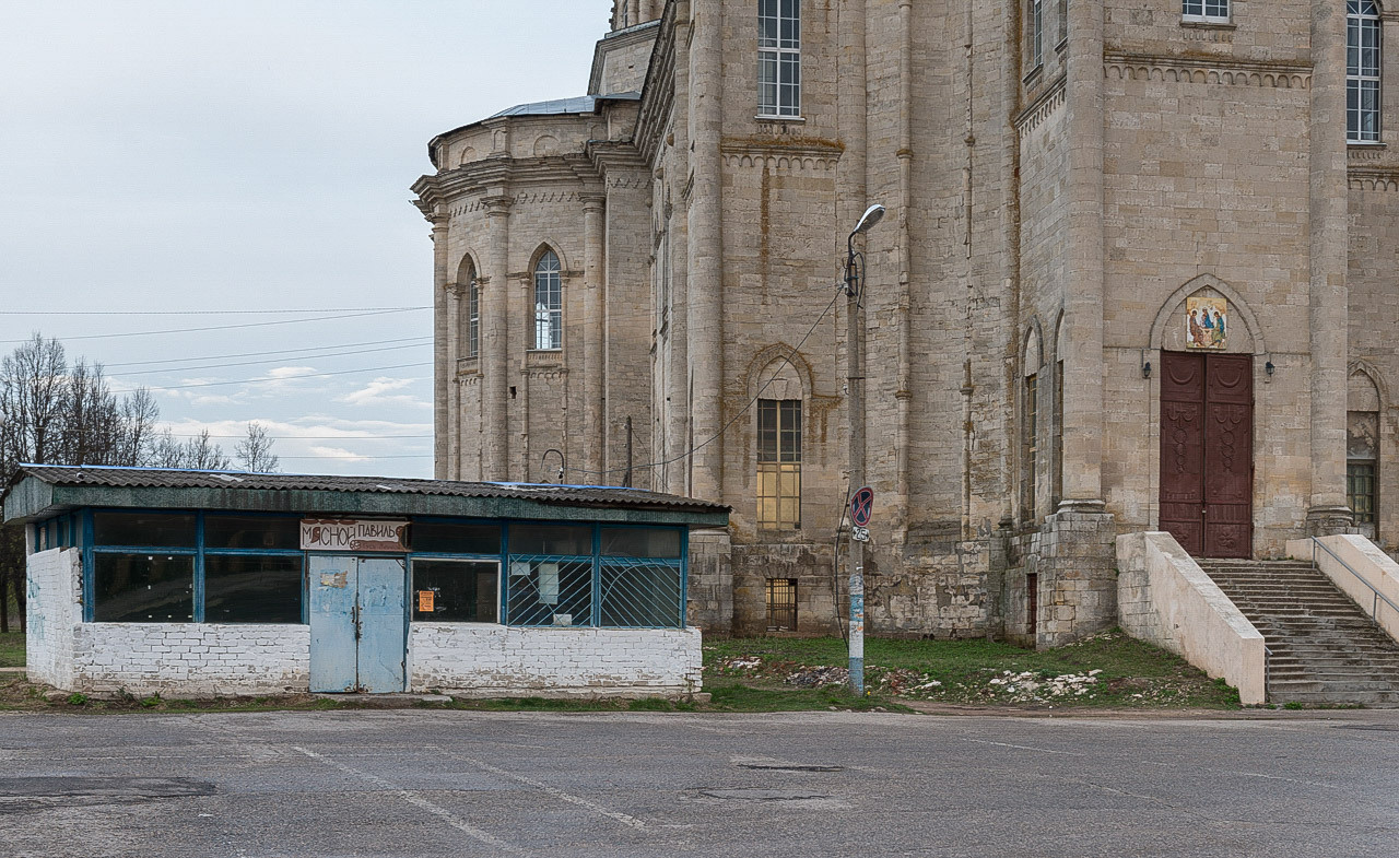 Рязань-Касимов. Друзья. Юлия Розанова, коммерческий фоторепортаж в Москве