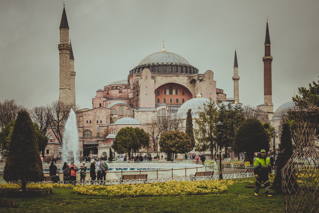 Турция'15. Юлия Розанова, коммерческий фоторепортаж в Москве