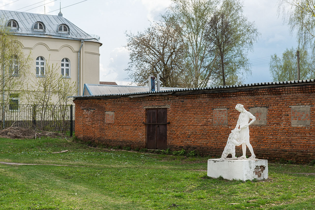 Рязань-Касимов. Друзья. Юлия Розанова, коммерческий фоторепортаж в Москве
