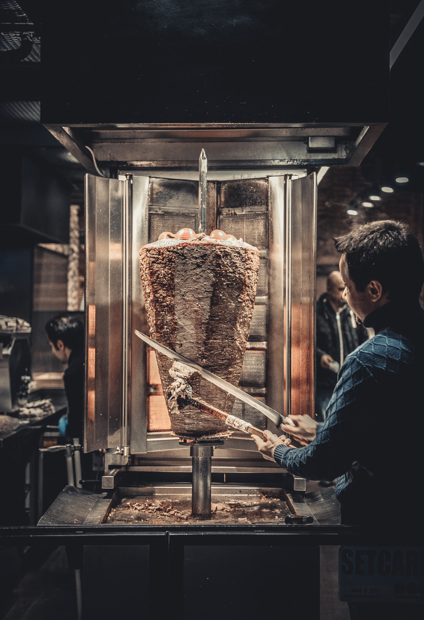 Турция'15. Юлия Розанова, коммерческий фоторепортаж в Москве