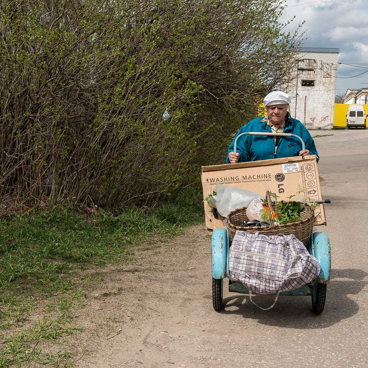 Рязань-Касимов. Друзья. Юлия Розанова, коммерческий фоторепортаж в Москве