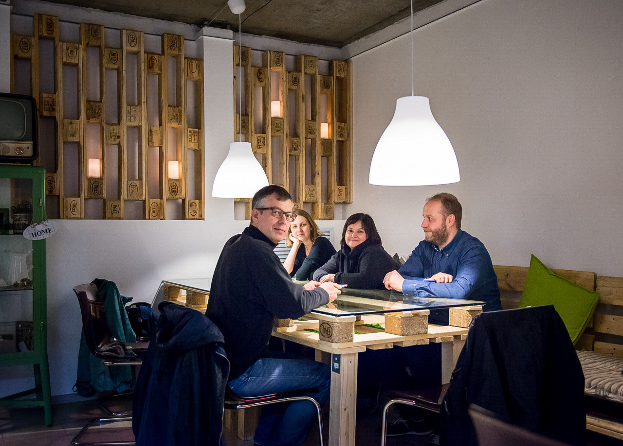 Рязань-Касимов. Друзья. Юлия Розанова, коммерческий фоторепортаж в Москве