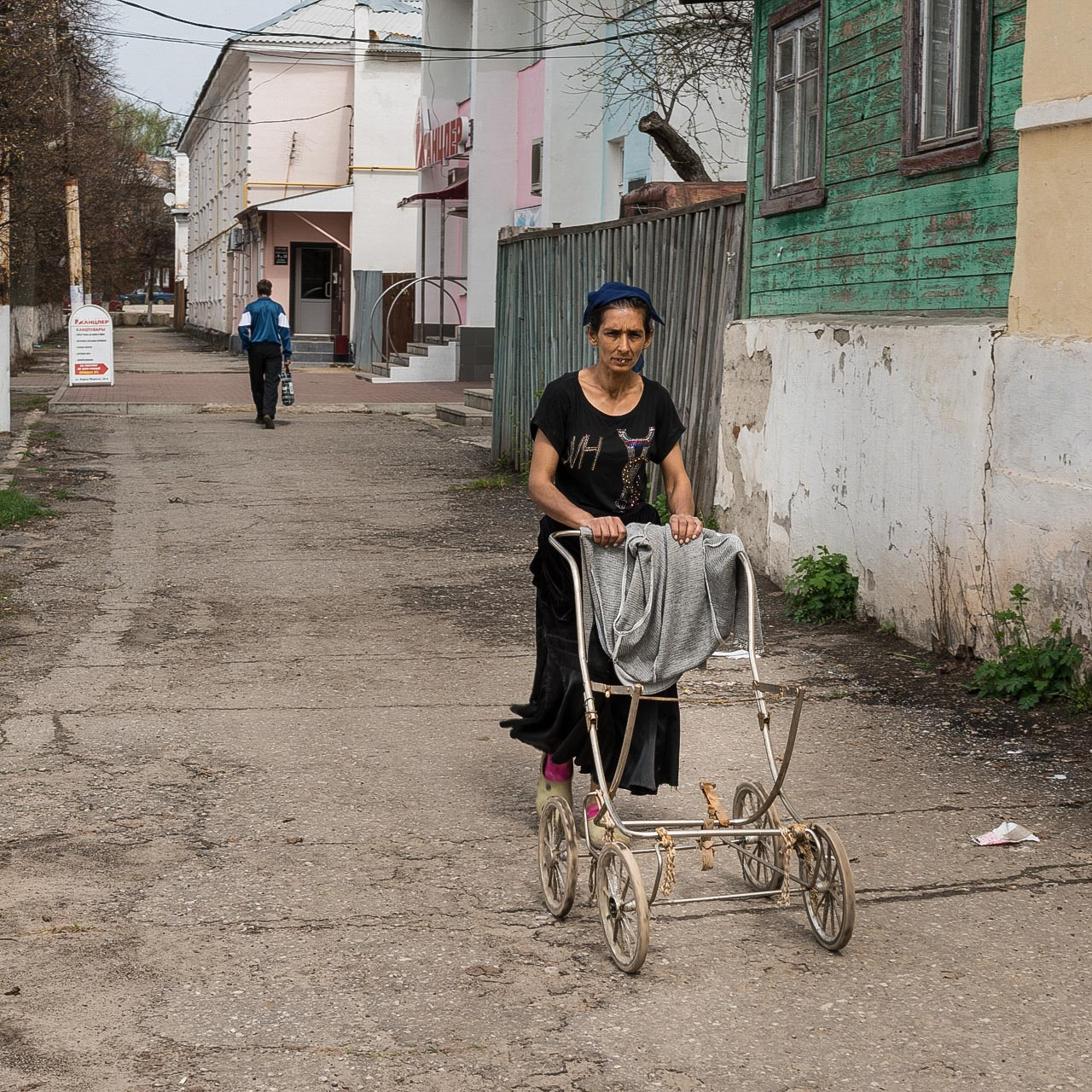 Рязань-Касимов. Друзья. Юлия Розанова, коммерческий фоторепортаж в Москве