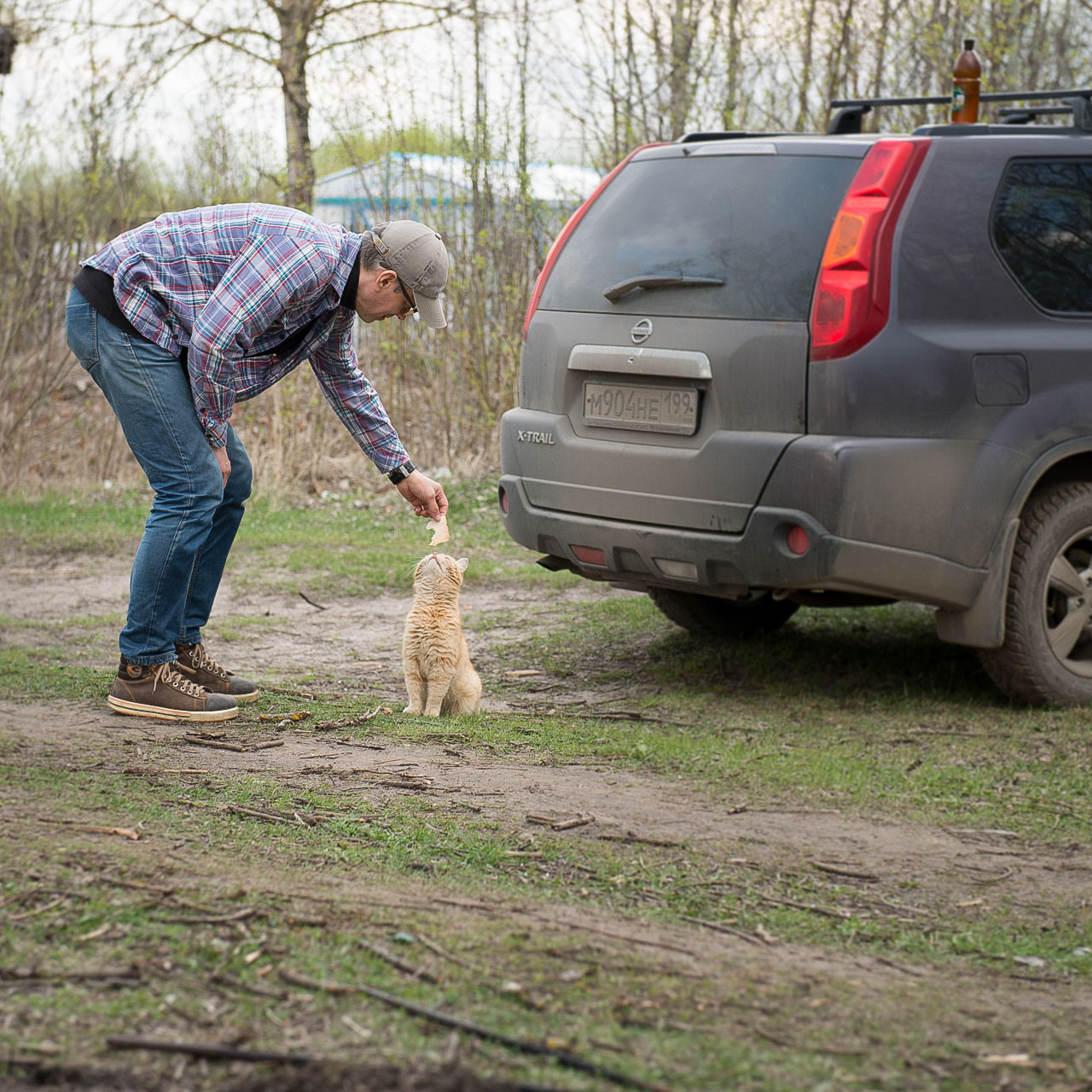 Рязань-Касимов. Друзья. Юлия Розанова, коммерческий фоторепортаж в Москве