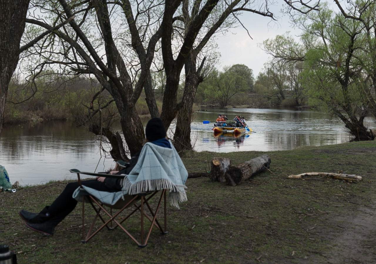 Рязань-Касимов. Друзья. Юлия Розанова, коммерческий фоторепортаж в Москве