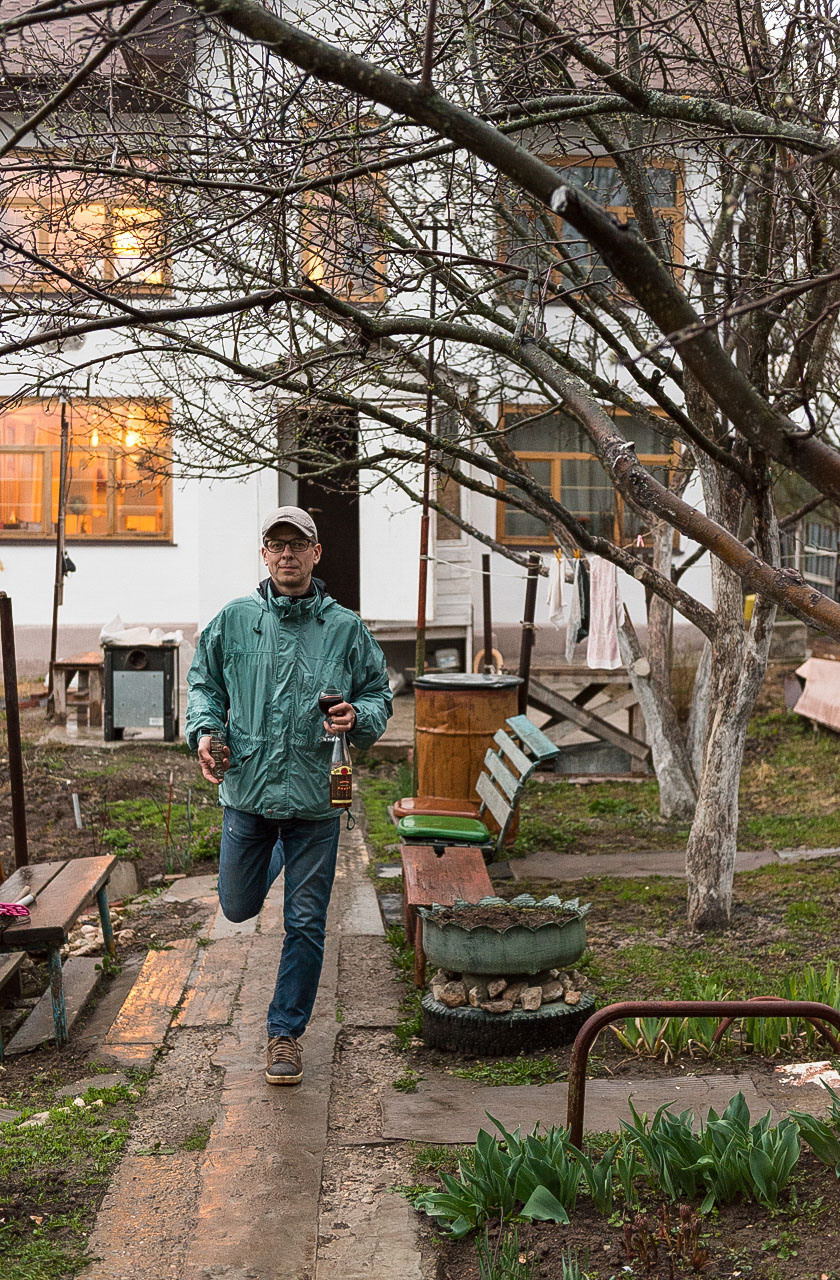 Рязань-Касимов. Друзья. Юлия Розанова, коммерческий фоторепортаж в Москве