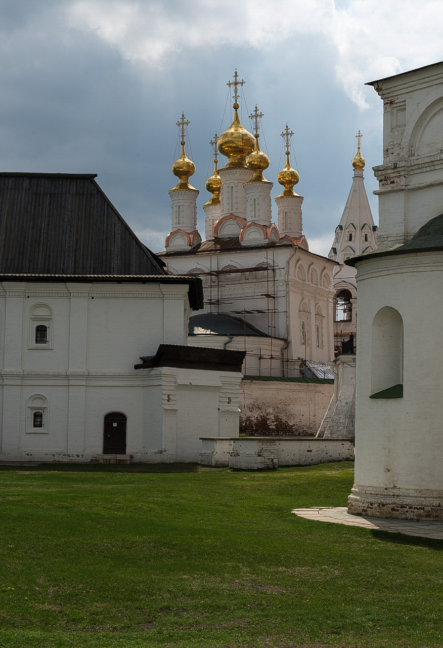 Рязань-Касимов. Друзья. Юлия Розанова, коммерческий фоторепортаж в Москве