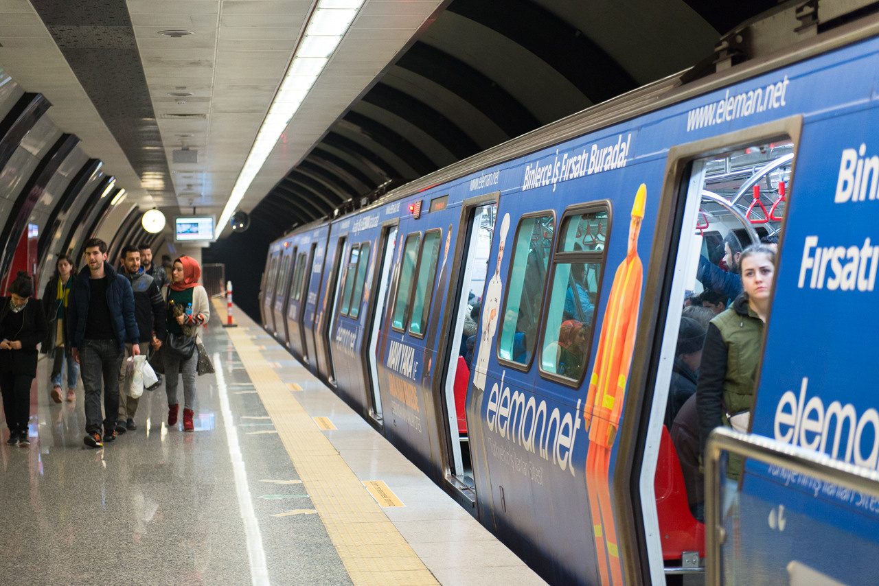 Турция'15. Юлия Розанова, коммерческий фоторепортаж в Москве