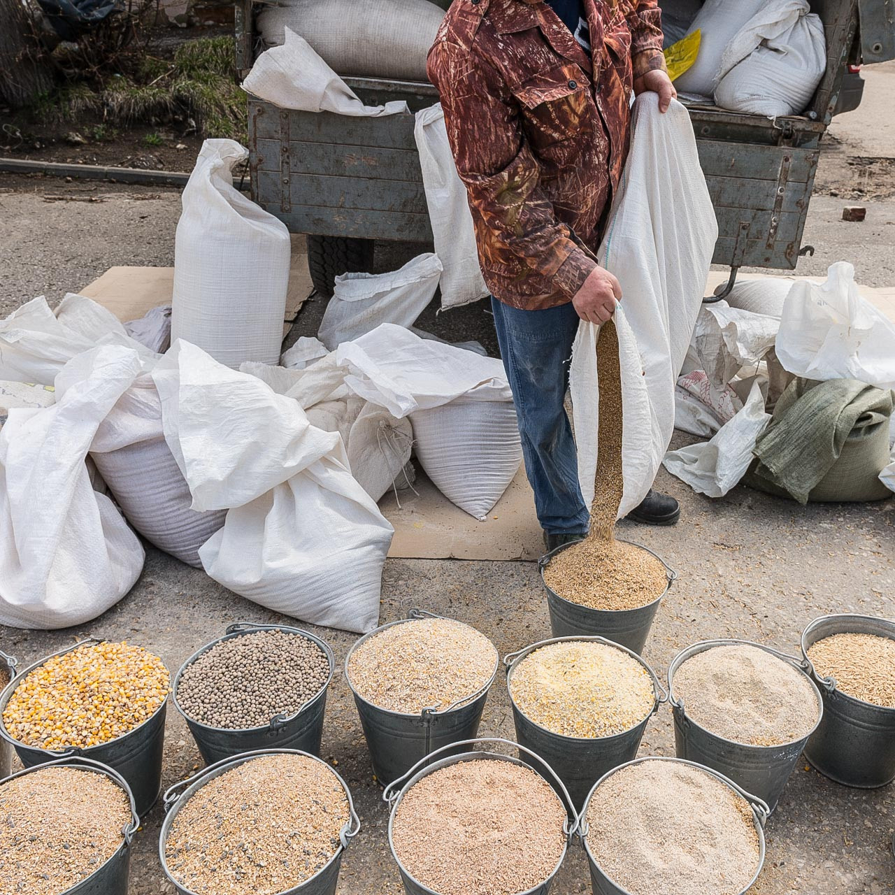 Рязань-Касимов. Друзья. Юлия Розанова, коммерческий фоторепортаж в Москве