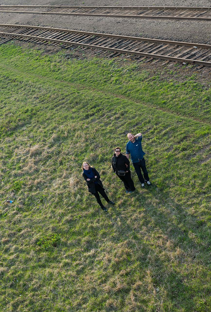 Рязань-Касимов. Друзья. Юлия Розанова, коммерческий фоторепортаж в Москве