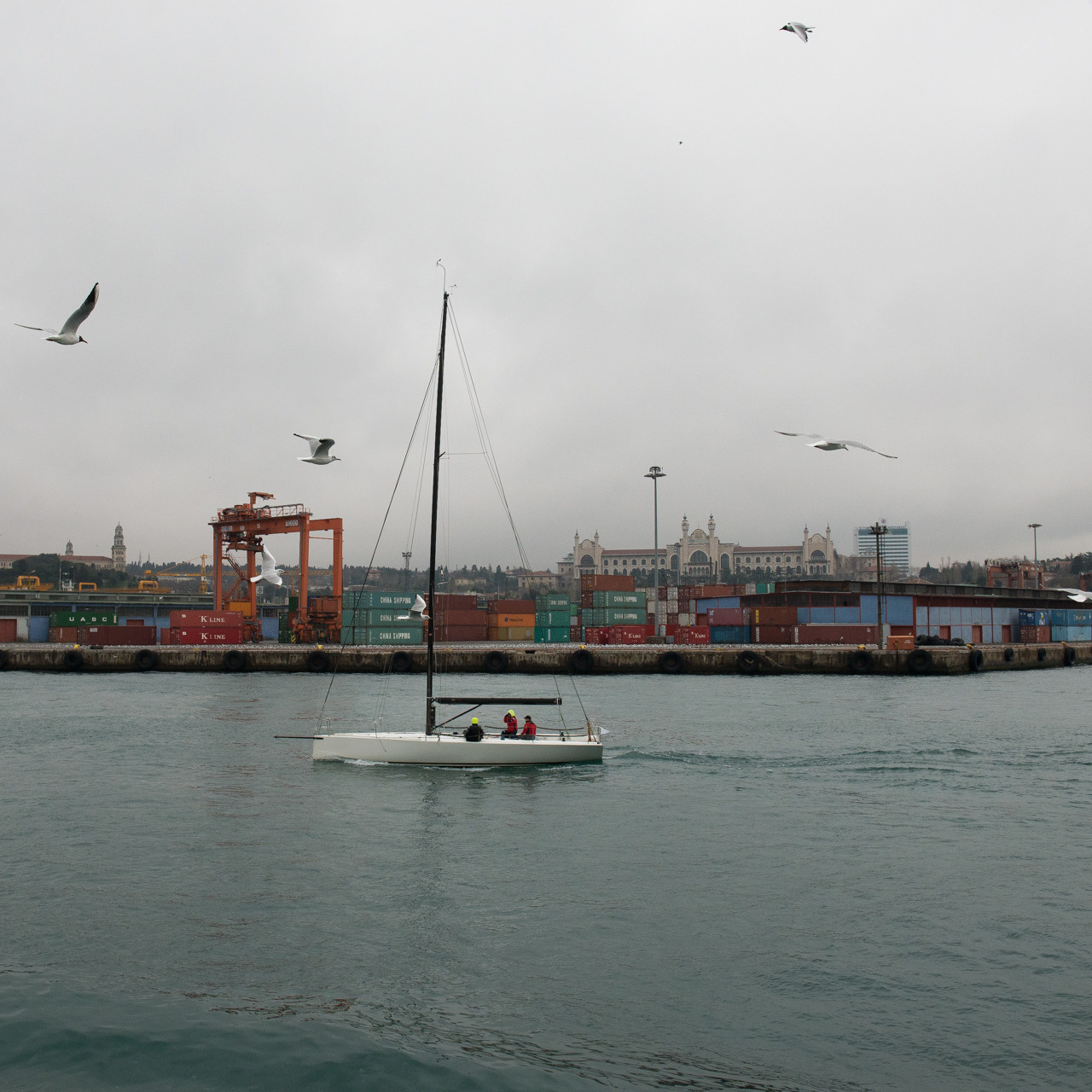 Турция'15. Юлия Розанова, коммерческий фоторепортаж в Москве