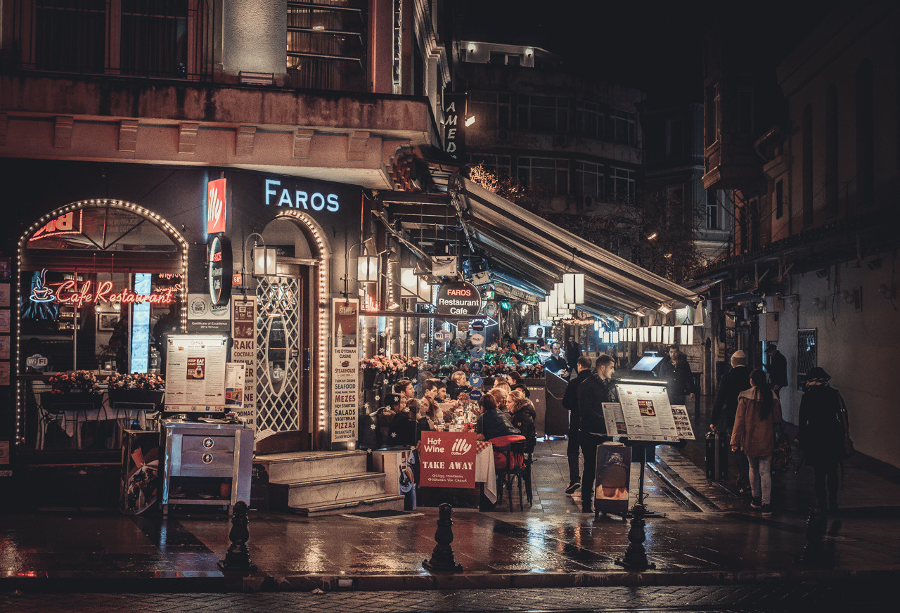 Турция'15. Юлия Розанова, коммерческий фоторепортаж в Москве