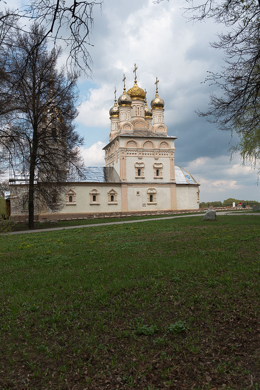 Рязань-Касимов. Друзья. Юлия Розанова, коммерческий фоторепортаж в Москве