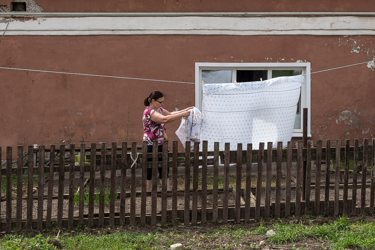 Рязань-Касимов. Друзья. Юлия Розанова, коммерческий фоторепортаж в Москве
