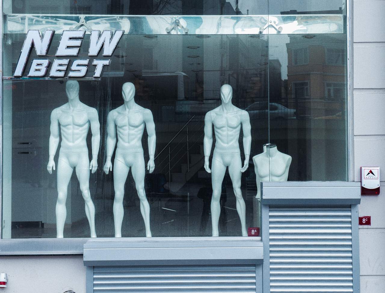 Турция'15. Юлия Розанова, коммерческий фоторепортаж в Москве