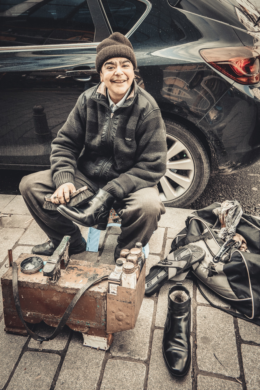 Турция'15. Юлия Розанова, коммерческий фоторепортаж в Москве