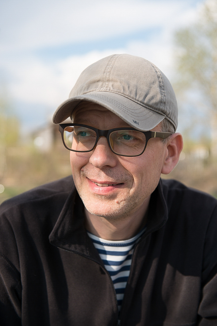 Рязань-Касимов. Друзья. Юлия Розанова, коммерческий фоторепортаж в Москве