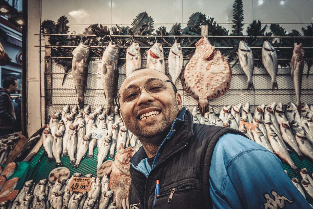 Турция'15. Юлия Розанова, коммерческий фоторепортаж в Москве