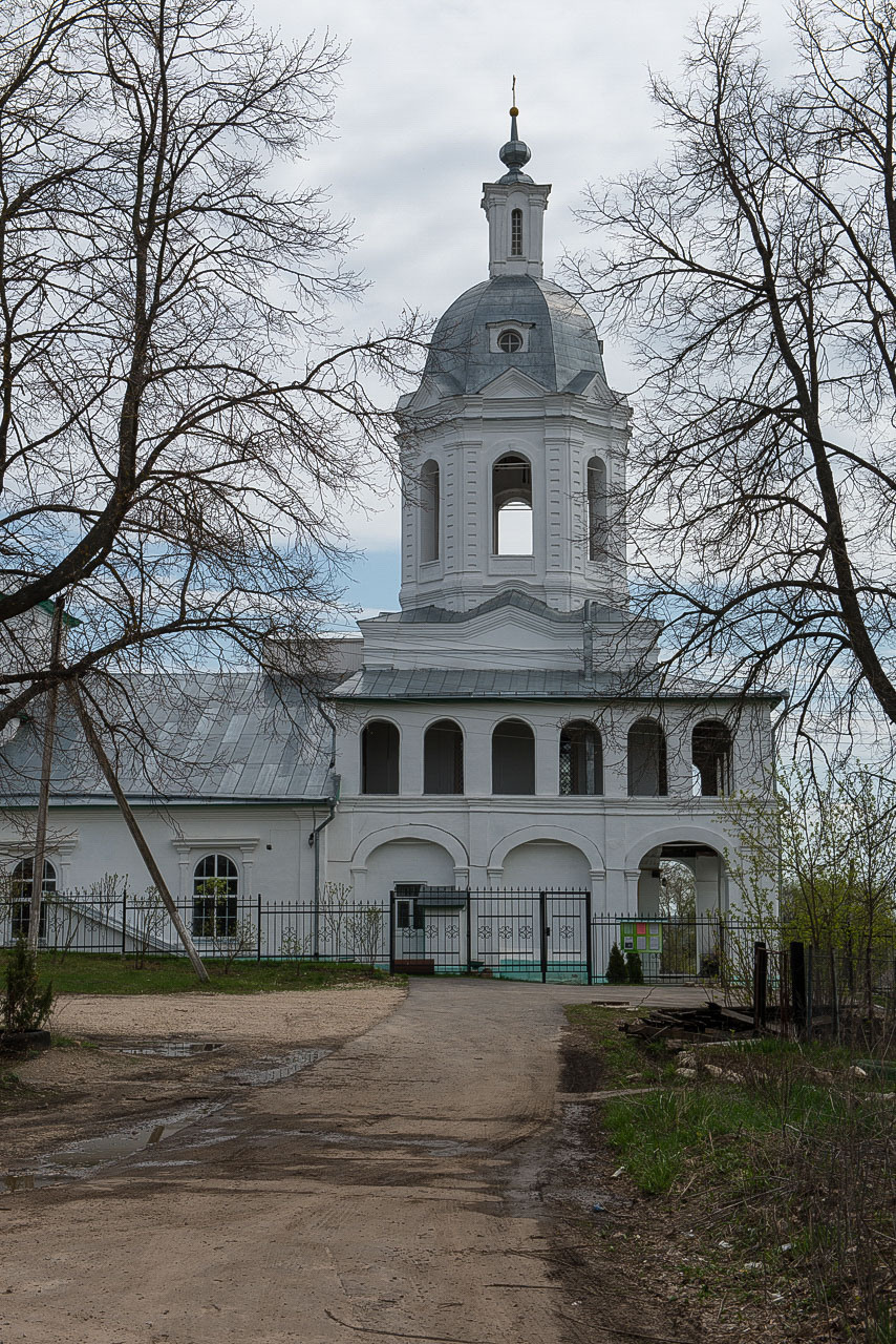 Рязань-Касимов. Друзья. Юлия Розанова, коммерческий фоторепортаж в Москве